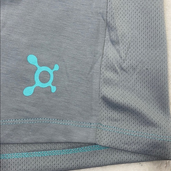 [ ORANGETHEORY ] Open Back Tank Top - Picture 5 of 5